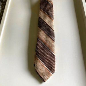 Vintage necktie